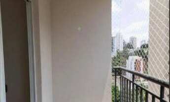 Imagem 3: Apartamento com 3 dormitórios à venda, 60 m² por R$ 350.000,00 - Jardim Parque Morumbi - S