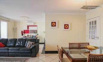 Imagem 2: Pompéia - varanda, 2 suítes e 3 vagas