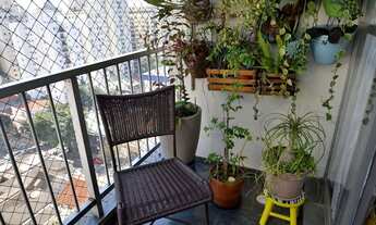 Imagem 7: São Paulo - Apartamento Padrão - Perdizes