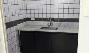 Imagem 2: Sala/Conjunto para venda possui 30 metros quadrados em Centro - São Caetano do Sul - SP