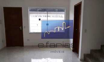 Imagem 4: Sobrado com 3 dormitórios à venda, 83 m² por R$ 420.000,00 - Vila Ponte Rasa - São Paulo/S