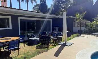 Imagem 4: São Paulo - Casa Padrão - Alto de Pinheiros