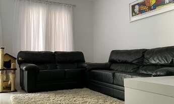 Imagem 6: Casa em condomínio para venda no Horto do ypê