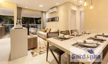 Imagem 2: Apartamento em Jardim Prudência - São Paulo