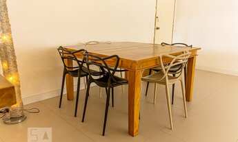 Imagem 4: Apartamento para venda tem 97 metros quadrados com 2 quartos em Vila Mariana - São Paulo