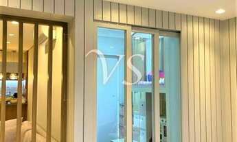 Imagem 5: Apartamento para Venda em São Paulo, Santana, 3 dormitórios, 1 suíte, 3 banheiros, 2 vagas