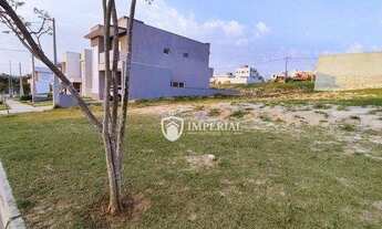 Imagem 2: Terreno à venda, 321 m² por R$ 320.000,00 - Condomínio Central Parque - Salto/SP