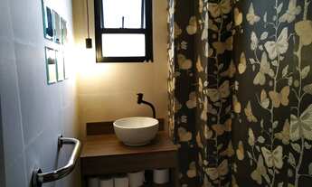 Imagem 7: Apartamento para venda tem 85 metros quadrados com 2 quartos em Aclimação - São Paulo - SP