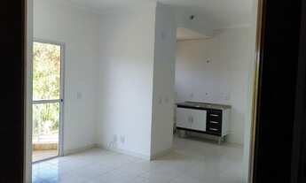 Imagem 3: Itatiba - Apartamento Padrão - Loteamento Aída Haddad Jafet