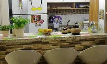 Imagem 2: Apartamento para venda com 50 metros quadrados com 2 quartos