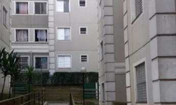 Imagem 7: Apartamento para venda com 2 quartos