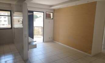 Imagem 4: Apartamento para venda tem 66 metros quadrados com 3 quartos