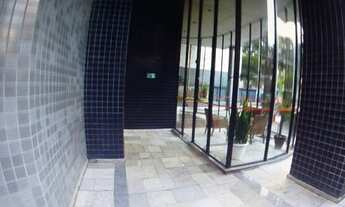 Imagem 2: Apartamento para locação tem 130 metros quadrados com 2 quartos em Cerqueira César - São P