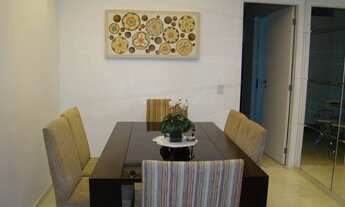 Imagem 6: Lindo apartamento condomínio clube