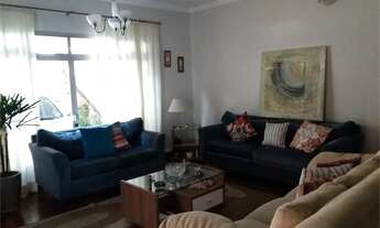 Imagem 2: Casa-São Paulo-SANTO AMARO