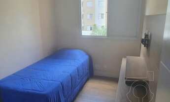 Imagem 5: Apartamento Edifícios Dália, Cidade São Francisco - SP / SP