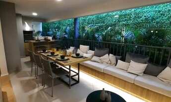 Imagem 6: Apartamento Alto Padrão