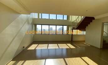 Imagem 5: Cobertura duplex para venda possui 310 metros quadrados com 4 quartos