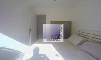 Imagem 6: Apartamento com 2 quartos e 48 m², à venda por R$ 202.000,00 - Jacarepaguá - Rio de Janeir