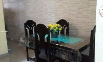 Imagem 6: Sobrado para Venda em São Paulo, Cidade Satélite Santa Bárbara, 3 dormitórios, 1 suíte, 3