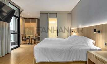 Imagem 2: SÃO PAULO - Apartamento Padrão - JARDIM EUROPA