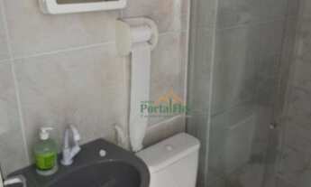 Imagem 7: Apartamento com 3 dormitórios à venda, 80 m² por R$ 400.000,00 - Itararé - Vitória/ES