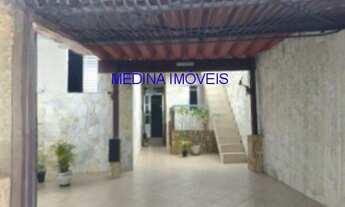 Imagem 3: FERRAZ DE VASCONCELOS - Casa Padrão - JARDIM BRÍGIDA