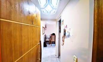 Imagem 2: Apartamento 50 M² de área útil 02 Dormitórios Com Vaga de Garagem Coberta Fixa