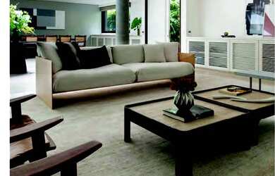 Imagem 7: Casa para venda com 878 metros quadrados com 4 quartos em Jardim Europa - São Paulo - SP