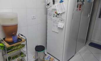 Imagem 4: Apartamento para venda possui 69 metros quadrados com 3 quartos