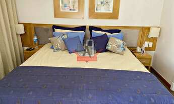 Imagem 3: Flat para aluguel com 35 metros quadrados com 1 quarto em Pinheiros - São Paulo - SP