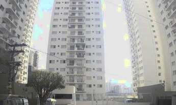 Imagem 6: Apartamento com 3 dormitórios à venda, 78 m² por R$ 580.000 - Santana - São Paulo/SP