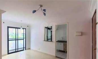 Imagem 2: São Paulo - Apartamento Padrão - JABAQUARA