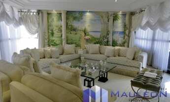 Imagem 6: Suntuoso apto no Cond Chácara Anália Franco !