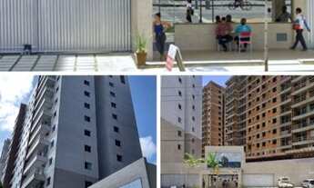 Imagem 2: Piazza Toscana. 2 Quartos, 1 ou 2 Vaga de garagem. Torres Livorno & Lucca. V25