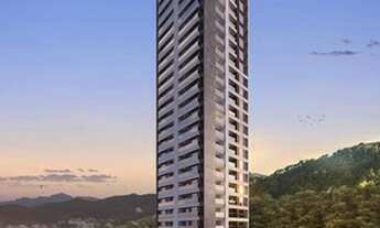 Imagem 3: Cobertura para venda possui 65 metros quadrados com 2 quartos em Praia Brava de Itajaí - I