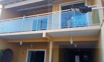 Imagem 7: Casa para Venda em Rio das Ostras, Residencial Praia Âncora, 3 dormitórios, 3 banheiros, 3