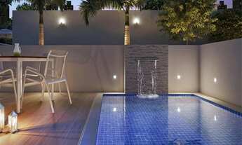 Imagem: Apartamento Quarta Parada São Paulo/SP