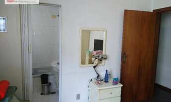 Imagem 7: Apartamento com 3 dormitórios à venda, 144 m² por R$ 1.200.000 - Parque Santa Cecília - Sã