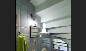 Imagem 4: Sobrado para venda com 138 metros quadrados com 2 quartos em Vila Mariana - São Paulo - SP