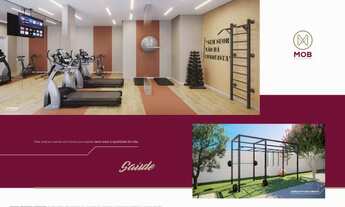 Imagem 5: Apartamento para venda possui 45 metros quadrados com 2 quartos em Vila Aricanduva - São P