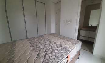 Imagem 7: 1Dorm Semi Mobiliado Pacote