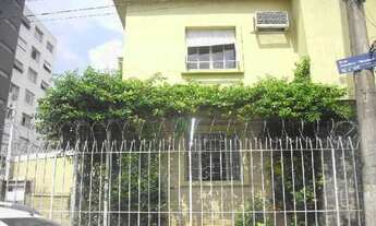 Imagem 4: SOBRADO VILA CLEMENTINO 220 M²