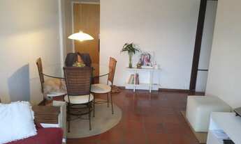 Imagem 5: 84m² 2 DTS ESCRITÓRIO 1 VG EXCELENTE PLANTA