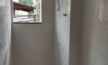 Imagem 3: Apartamento para venda possui 39 metros quadrados com 2 quartos