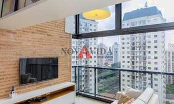 Imagem 6: Apartamento Duplex em Vila Olímpia - São Paulo, SP