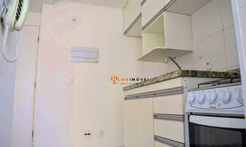 Imagem 4: Apartamento para venda próximo ao metrô Luz