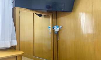 Imagem 5: Apartamento Vila Gomes Cardim São Paulo/SP