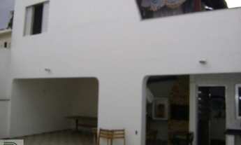 Imagem 3: Sobrado, Jardim Bonfiglioli - São Paulo