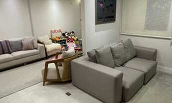 Imagem 7: APARTAMENTO DE 2 DORMITÓRIOS SENDO 1 SUITE EM PERDIZES